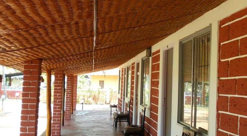 Akuna Matata Beach Resort, Udupi 3